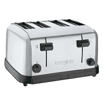 Medium-Duty Commercial Toaster (Waring)-image