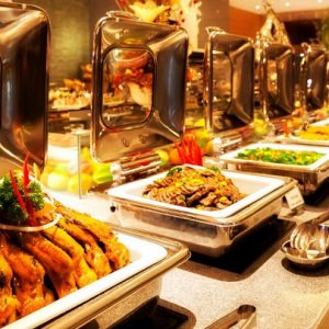 Buffet/Catering